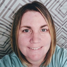 Lisa Ziarnik