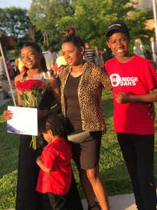 Shardah Sheronne Nicholas