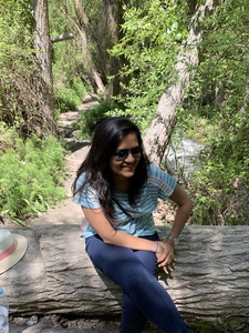Nitisha