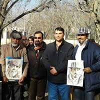 مجید یگانگی