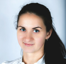 Евгения Чибисова