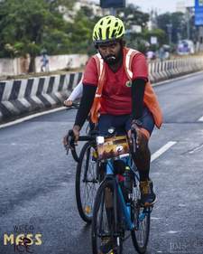 Bharath Asokan