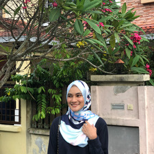 Nurul Shuhada