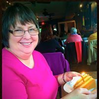 Marilyn Bladen