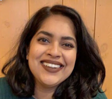 Sivani Aluru