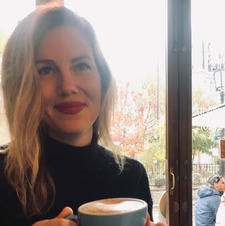 Sarah Frohnapfel