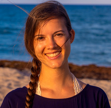 Madison Vulkanblomst 