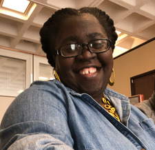 Quantella Smith