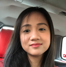 Kaye Gacho