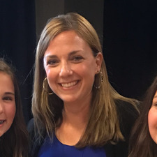 Olivia Porter-Sutton