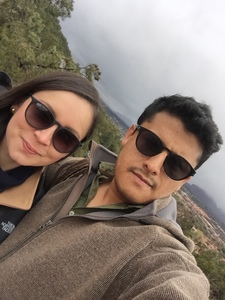 Alejandro Luna Arango 