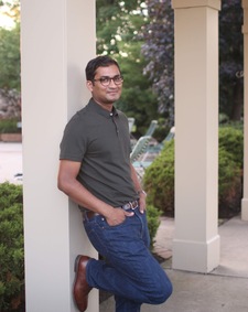 Gautam Paul