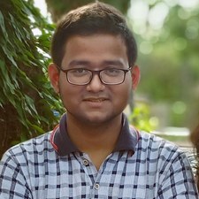 Debasish Dutta