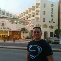 Hani Maher