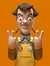 Wilbert...