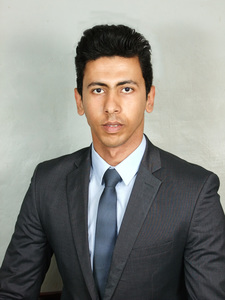 Ahmed Abd El-Wahed