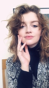 Greta Kelly