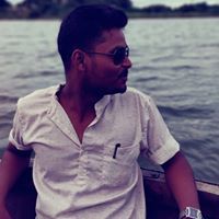 Divyesh Kumar