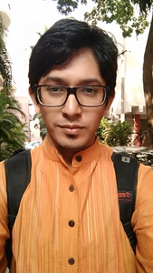 Karthik Ram