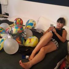 Jacquelyne Soricelli