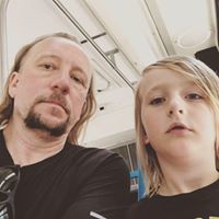 Paul Messersmith-Glavin