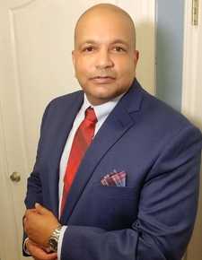 Robert D Singh