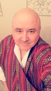 Matt Carman