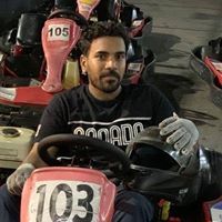 Rushanthan Nagarajah