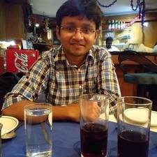 Rahul Mazumdar