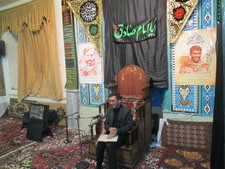 جابر معلم طالبی