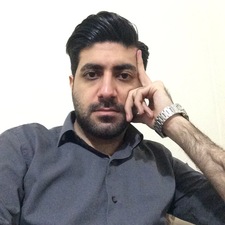 Ehsan Jamshidi