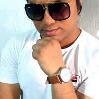 हर्ष उपाध्याय