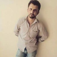 Akhunzada Basharat