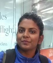Alisha Rai
