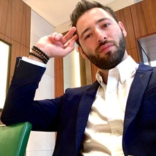 Constantinos Chronopoulos