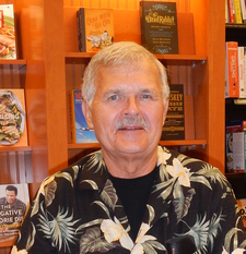 Christopher Malinger