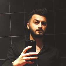 Omar Ali