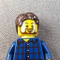 David Mitchell