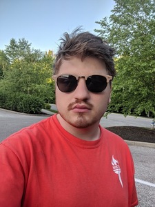 Christopher Agostino