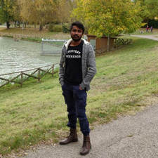 Murali Srinivas