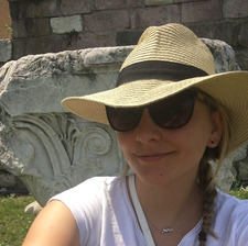 Aleksandra Hamanowicz