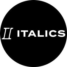 Italics Publishing
