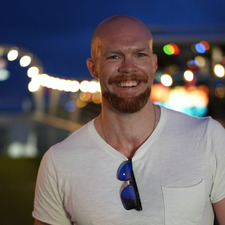 Björn Arvidsson