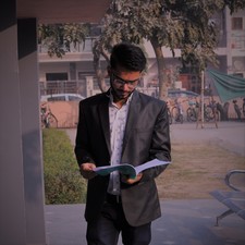 Nitin Gupta