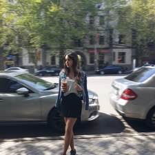 Arpi Parsamyan