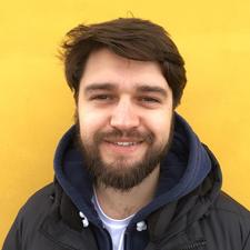 Luke Blakeley