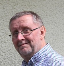Graham Vingoe