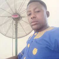 Adebanjo Oludare Mike