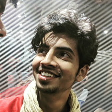 Shubhang Shukla
