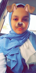 Shahd Mohumed